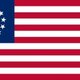 American flag