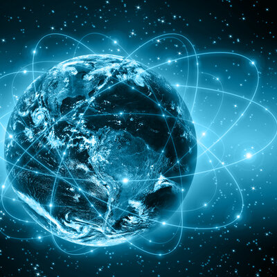 Timeline: Cronologia del internet