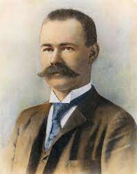 HERMAN HOLLERIT