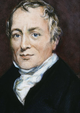 David Ricardo