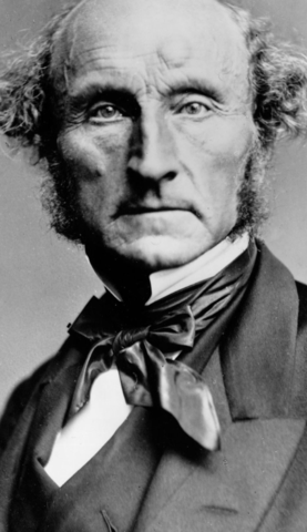 John Stuart Mill