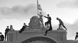 Timeline: Historia universitaria Argentina