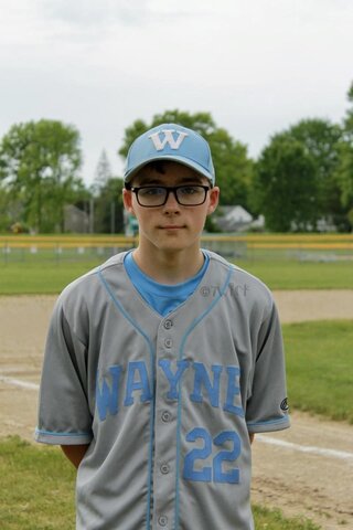 Year Two of HS/ year 13 of baseball