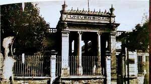 Creación de la Universidad de Tucumán