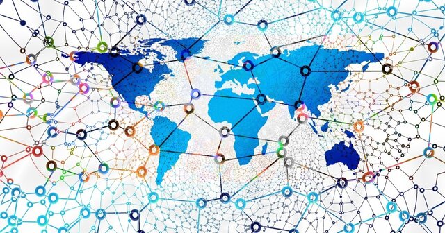 Evolución Historica del internet