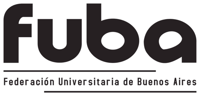 Federación Universitaria de BS AS