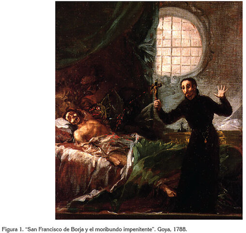 La enfermedad y la religión