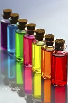 1st Certified Color Regulations