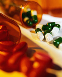 Food,Drug,and Cosmetic Act Established