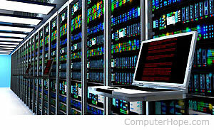 The first mini computer