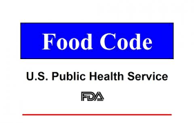 New Food Code