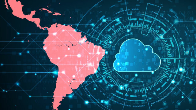 Protección de datos en Latinoamérica