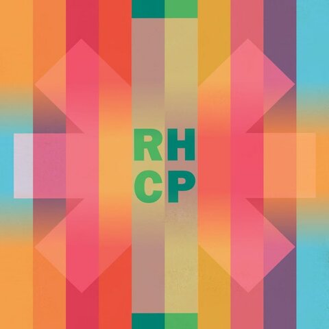 Rock & Roll Hall of Fame Covers EP