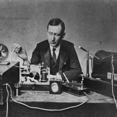 Timeline: Grandes inventos de la humanidad