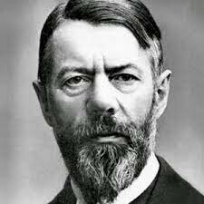 Max Weber - Bureaucracy