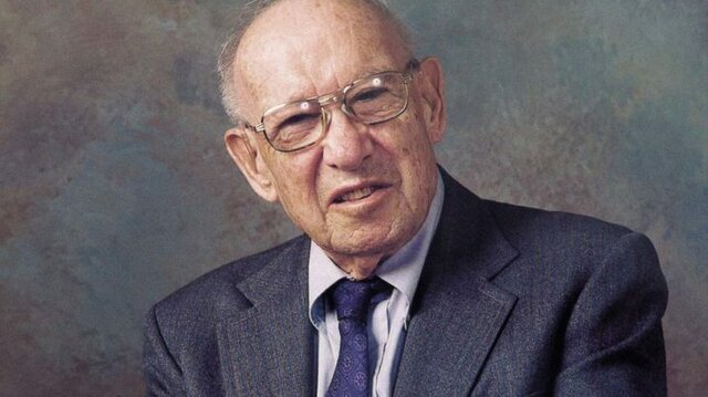 Peter Drucker - Management by Objectives