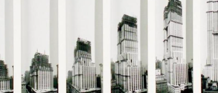 The Empire State Building Opens