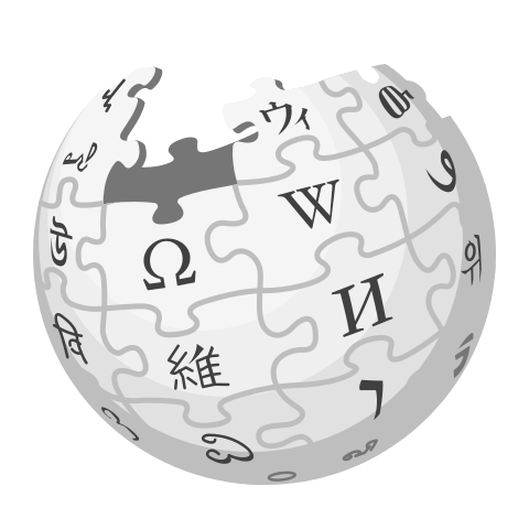 Lanzamiento de "Wikipedia"