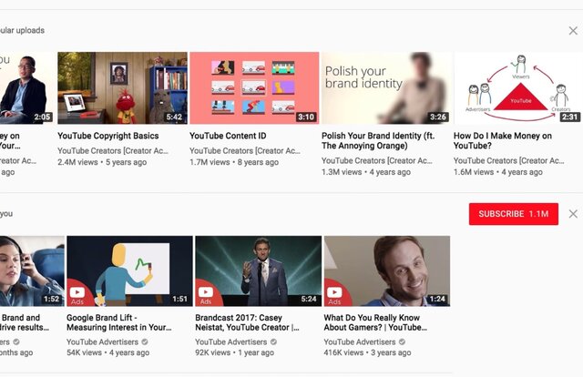 Principios del algoritmo