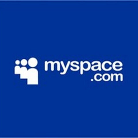 "MySpace"