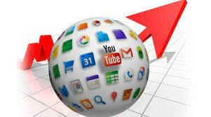 Publicidad en internet supera a la television