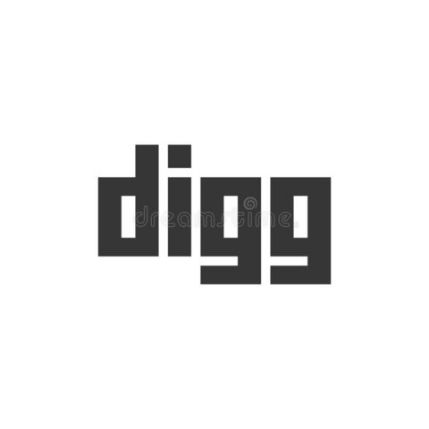 Sitio "Digg"