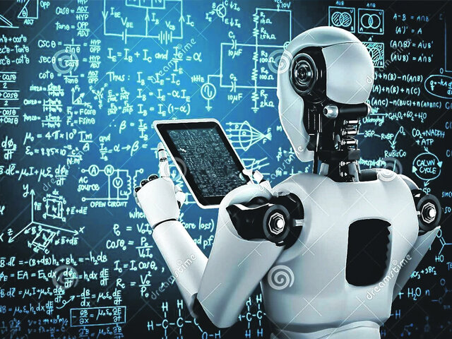 Inteligencia Artificial