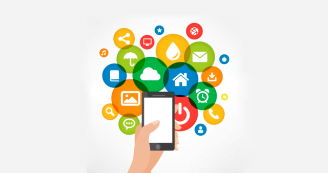 Aplicaciones Web en la Actualidad