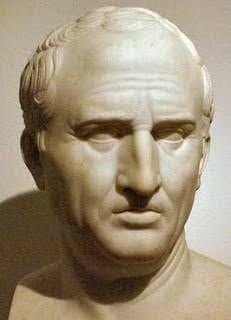 La agonía de la república