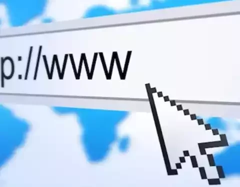 Registros de Dominio