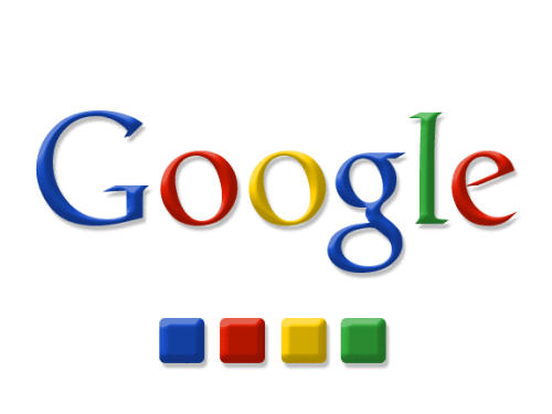 Tipos de Google