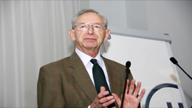 Peter Checklalnd  (Metodología de sistemas suaves)