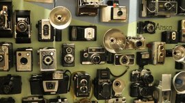 Timeline: CAMARA FOTOGRAFICA