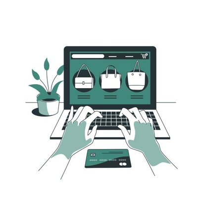 Timeline: ☄️Evolución del internet💻✨