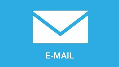 DESARROLLO DEL E-MAIL