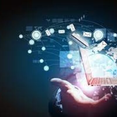 Timeline: La evolución del internet