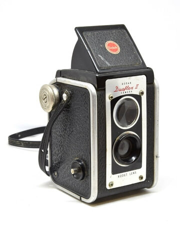 Camara Duaflex