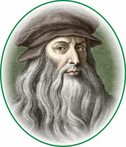 Leonardo da Vinci