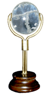 Inicios de la microcópia