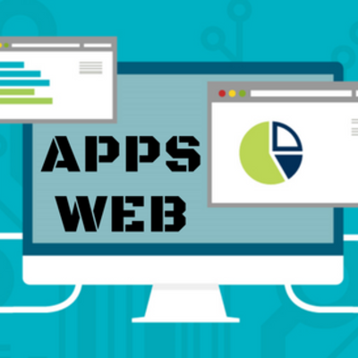 Timeline: Aplicaciones Web