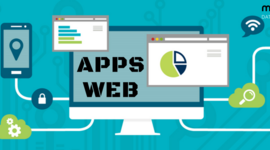 Timeline: Aplicaciones Web