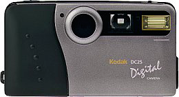 Kodak DC-25