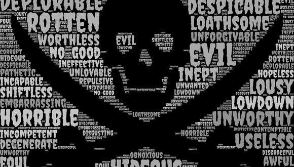 Nacimiento de la deep web