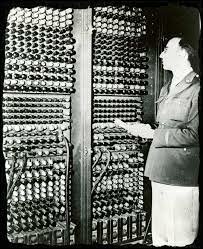 ENIAC