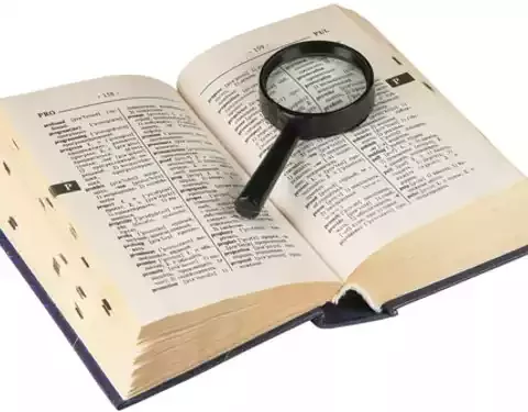 Mercadotecnia en Diccionarios