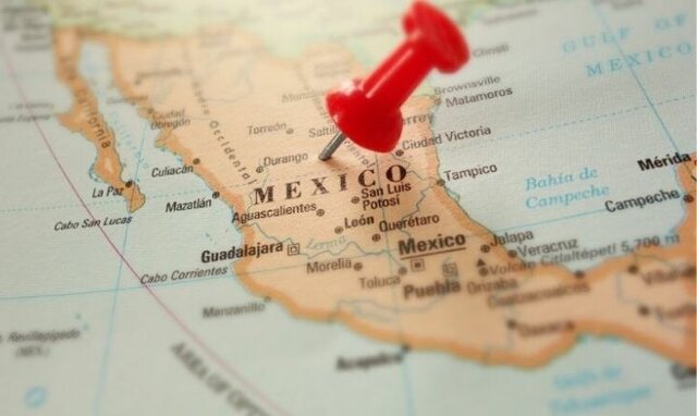 Mercadotecnia en Mexico