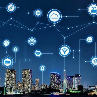 Timeline: Evolución Historica del Internet
