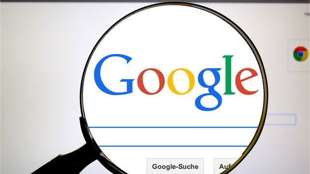 Crean el buscador de Google