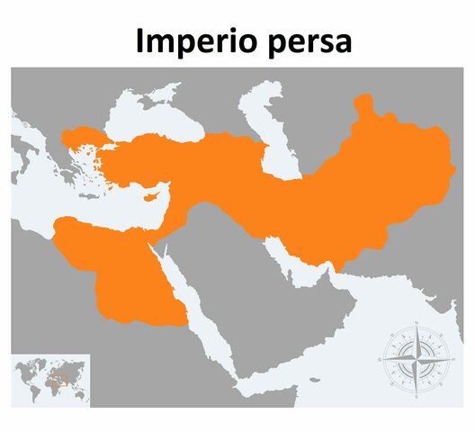 Tensión entre las polis.