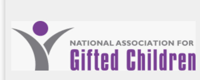 National Association for Gifted Children Standards